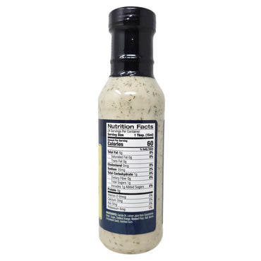 Kelchner Lemon Dill Marinade and Sauce - 12oz
