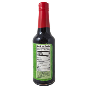 Life Every Day Less Sodium Soy Sauce - 10oz.