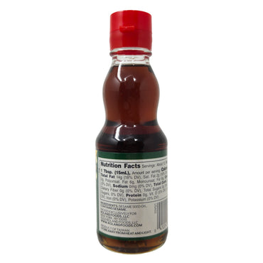 Roland Toasted Sesame Oil - 6.28oz