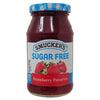 Smucker's Sugar Free Strawberry Preserves - 12.75oz.