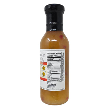 Terrapin Ridge Farms Pineapple Habanero Sauce - 14.5oz.