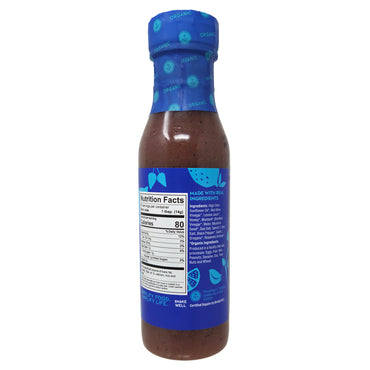 Tessemae's Organic Classic Greek Dressing & Marinade - 10oz