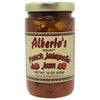 Alberto's Peach Jalapeno Jam-10 oz. - Healthy Heart Market