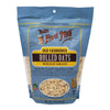 Bob's Red Mill Rolled Oats-Old Fashioned-16 oz. - Healthy Heart Market