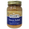 Byler's Onion Relish - 16oz