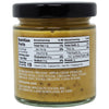 East Shore Stoneground Mustard for Cheese - 5 oz. - Healthy Heart Market