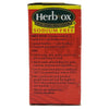 Herb-Ox Beef Bouillon 8 Packet Box-1.1 oz.