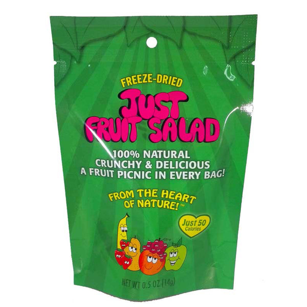Fruit Snacks Healthy Heart Market