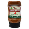 Mrs. Taste Zero Sodium Creamy Sriracha Sauce - 7oz.