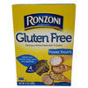 Ronzoni Gluten Free 4 Grain Penne Rigate-12 oz - Healthy Heart Market