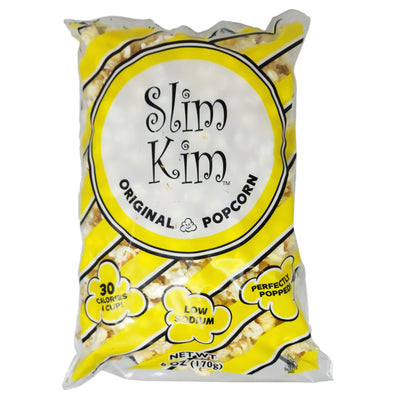 Slim Kim Original Popcorn - 6oz.
