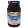 Smucker's Sugar Free Red Raspberry Preserves - 12.75oz. - Healthy Heart Market