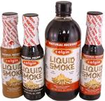 Liquid Smoke