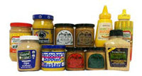 Mustards