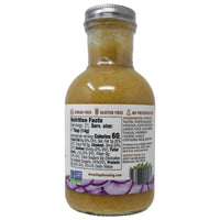 Dress It Up Caesar Dressing - 10oz.