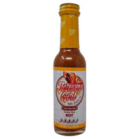 Jersey Girl Taco 'Bout Hot Sauce - 5oz