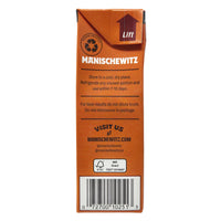Manischewitz Reduced Sodium Chicken Broth - 17oz - Healthy Heart Market