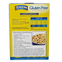 Ronzoni Gluten Free 4 Grain Elbow Pasta -12 oz