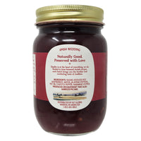 Amish Wedding Raspberry Chipotle Sauce No Sodium - 16oz