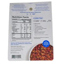 Frontier Classic Chili Mix No Salt Added - 6.25oz