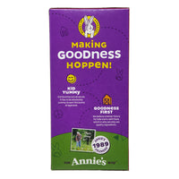 Annie's 25% Less Sodium Macaroni & Cheddar - 6oz. - Healthy Heart Market