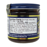Better Than Bouillon Reduced Sodium Seasoned Vegetable Base - 8oz.