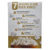 3 Pack - Black Jewell Popcorn No Salt Added