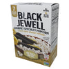 3 Pack - Black Jewell Popcorn No Salt Added