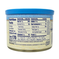 Blue Diamond Almonds Lightly Salted - 6oz