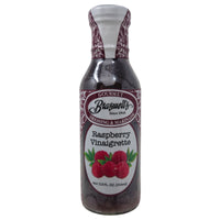 Braswell's Raspberry Vinaigrette - 12oz.