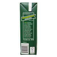 Cadia Organic Low Sodium Vegetable Broth - 32oz.