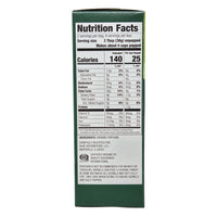 3 Pack Cadia Organic Unsalted Microwave Popcorn - 8.4oz - Healthy Heart Market