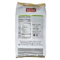 Besler Unsalted Roasted Sunflower Seeds - 10oz.