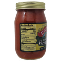 Casa Visco Italian Style Pizza Sauce - 16oz.