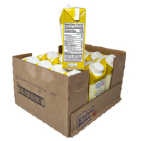 Case of 12 - Kitchen Basics Unsalted Chicken Broth - 8.25oz.