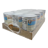 Case of 12 Kuner's Chili Beans in Chili Sauce- No Salt Added-15 oz.