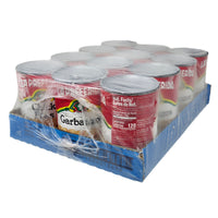Case of 12 La Preferida Low Sodium Chicken Peas 15oz