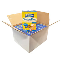 Case of 12 Ronzoni Gluten Free 4 Grain Elbow Pasta -12 oz