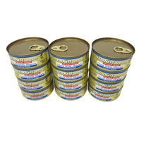 Case of 12 StarKist Selects No Salt Added Chunk White Albacore Tuna - 4.5oz