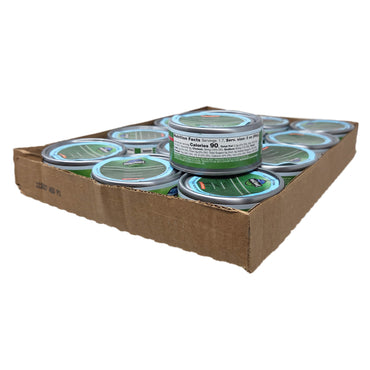 Case of 12 Wild Planet Organic Roasted Chicken Breast No Salt Added 5oz