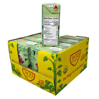 Case of 8 Jack's Quality Organic Low Sodium Kidney Beans - 13.4oz.