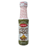 Colgin Apple Liquid Smoke Low Sodium - 4oz