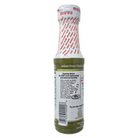 Colgin Apple Liquid Smoke Low Sodium - 4oz