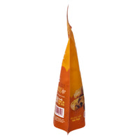 Cooper Street Snacks Twice Baked Orange Cranberry Cookies - 5oz.