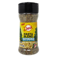 Dash Salt Free Mediterranean Pasta Blend - 1.9oz.