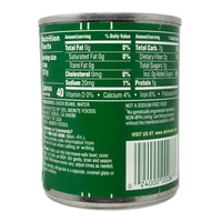 Del Monte No Salt Added Cut Green Beans - 8oz. - Healthy Heart Market