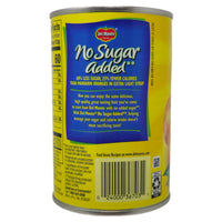 Del Monte No Sugar Added Mandarin Oranges - 15oz.