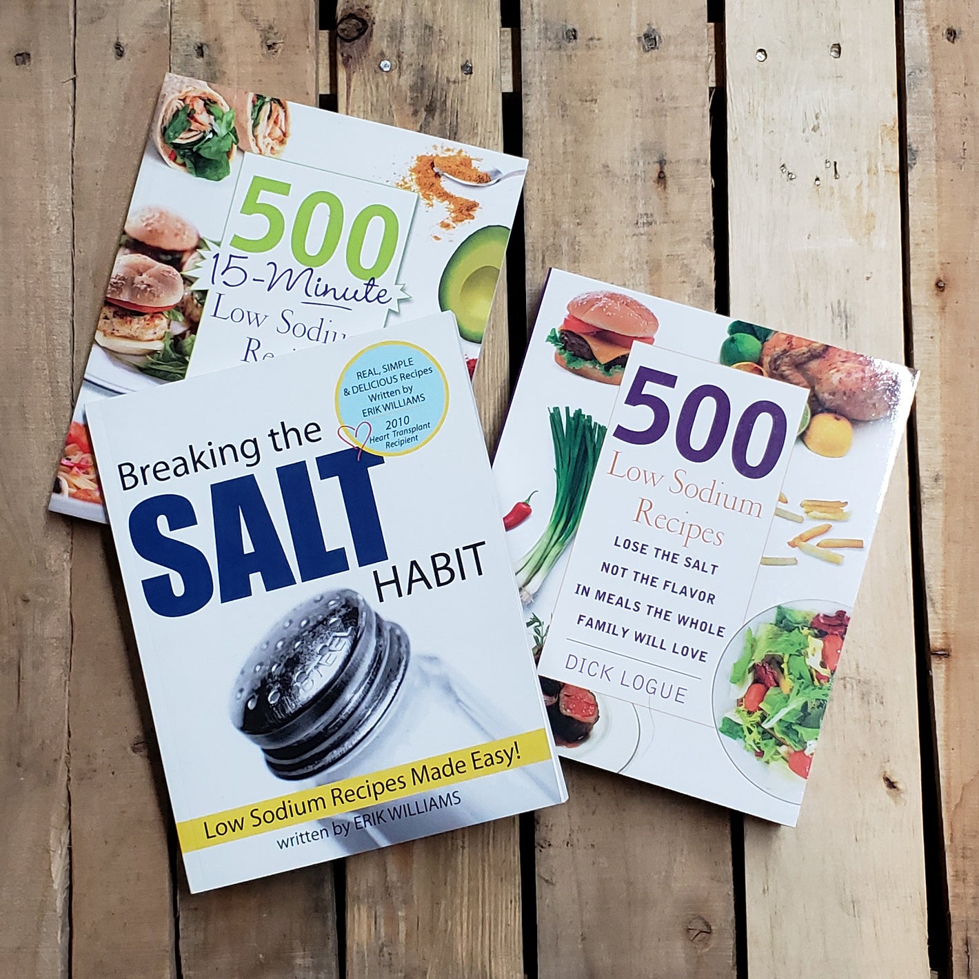 Download Our Catalog Healthy Heart Market