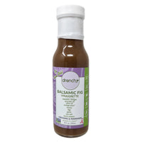 Drench Balsamic Fig Vinaigrette Dressing and Marinade - 8oz