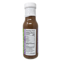 Drench Balsamic Fig Vinaigrette Dressing and Marinade - 8oz